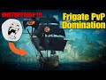 ⚓️Skull and Bones 🏴☠️ – Large Ship Frigate PvP Domination ⚔️🔥
