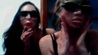 L A U G H Y O U R M A S K O F F