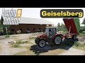 🚜ФЕРМА НА МИЛЛИОН! #3 "GEISELSBERG" Farming Simulator 19