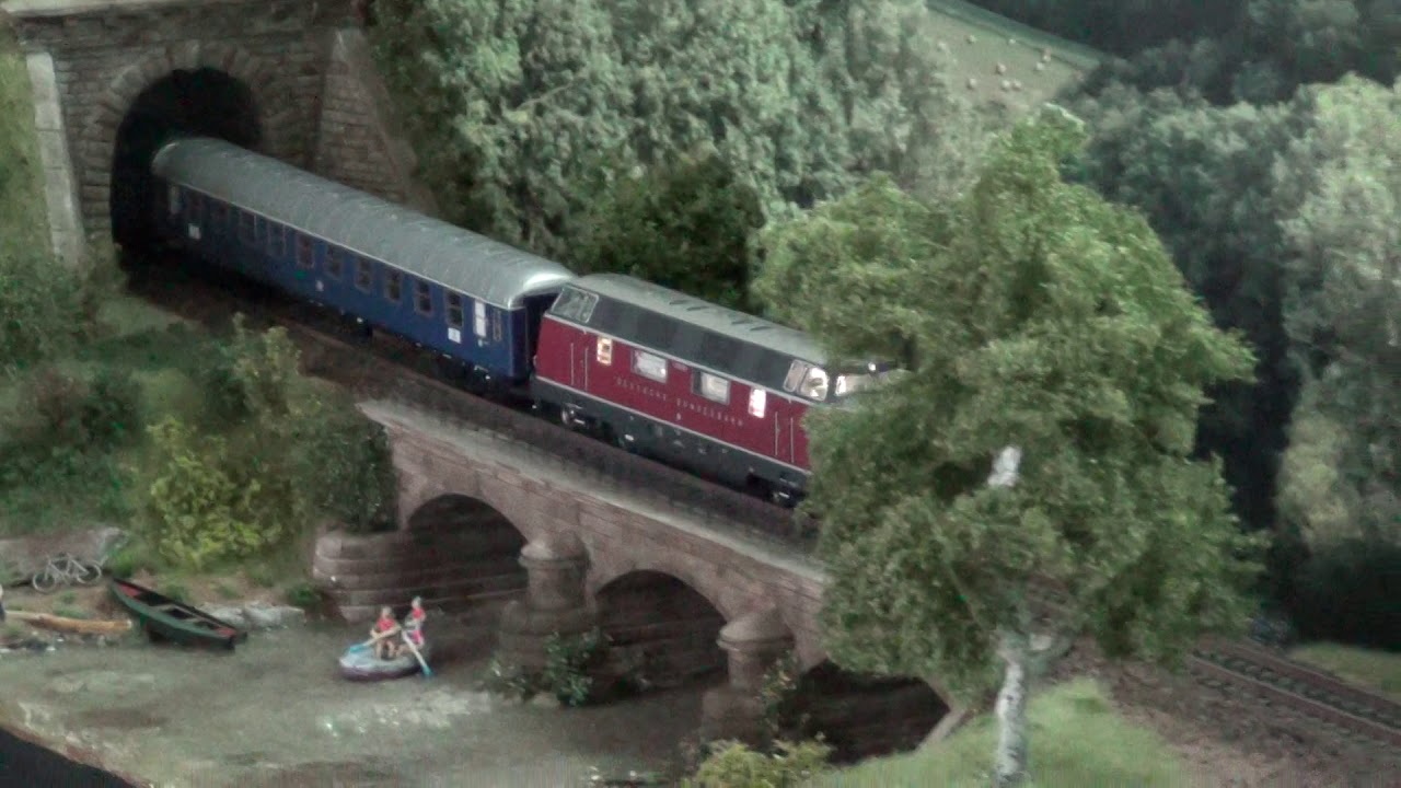 Marklin V200.0 - 37806