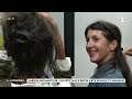 "Jardin enchanteur" par Gwenael Lafitte et Julia Baucou