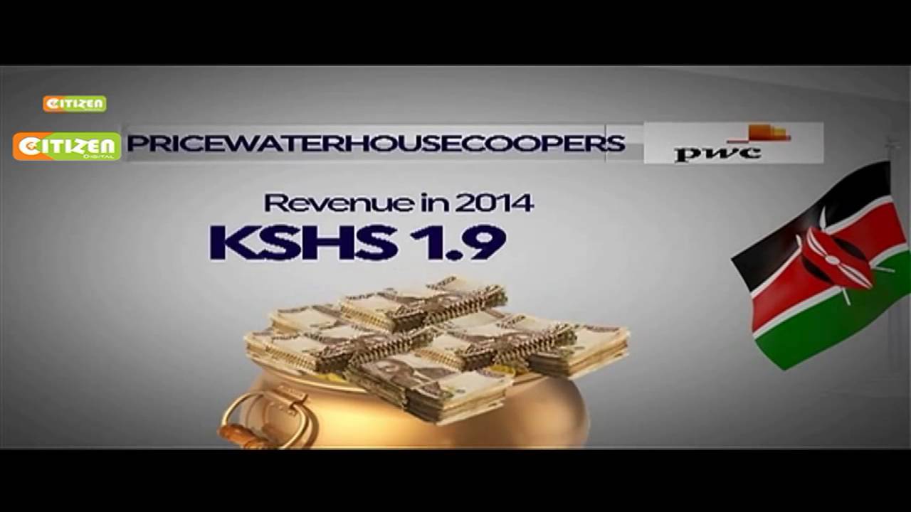 Documentary on Sport Betting Craze in Kenya