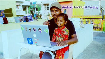 MVP comprehensive unit testing