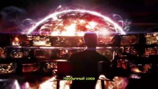 Mass Effect 2 - Cinematic (RuSubs) Mass Effect 2 - Cinematic (RuSubs)