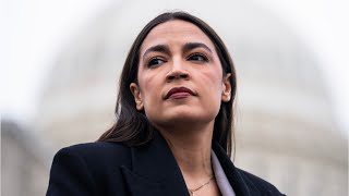 AOC struggles to answer ‘most predictable question’ in global security