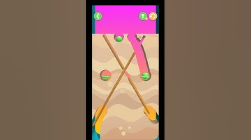 Dig It Multi Color Level 16 Walkthrough