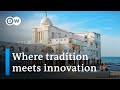 Traveling Tunisia - Mediterranean journey | DW Documentary image