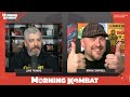 Strickland-Nicksick Drama | UFC Fight Night Preview | Top Rank | FULL EPISODE | MORNING KOMBAT