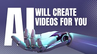 Text to Video | Let AI create videos for you ☺️ screenshot 3