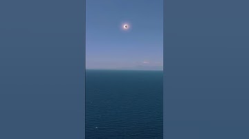 Solar Eclipse 2023