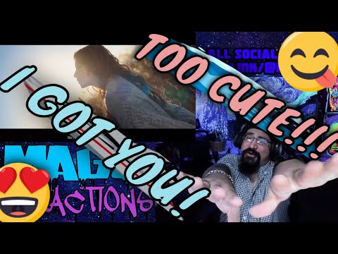 TWICE "I GOT YOU" M/V | REACTION | MAGZ