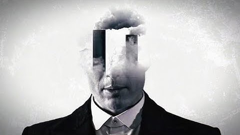 Peaky Blinders intro with True Detective Style.