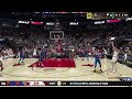 NBA 2k26 my player side step 3 #switch 2 god804