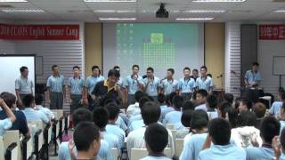 2010 CCAFPS english summer camp.wmv