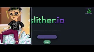 playing 3 dif games(slither.io, agar.io and bad ice-cream screenshot 3