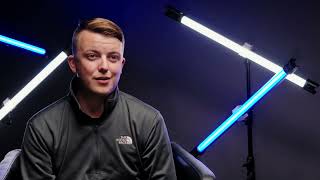 The Rink Rabbit Story