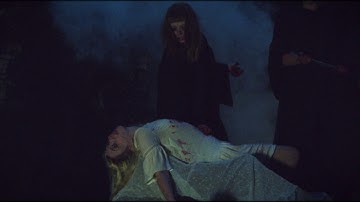 Kælan Mikla - Draumadís