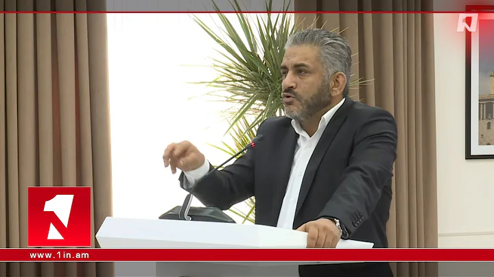 Կատակ կանես ընկերներիդ հետ․ Աշոտ Սարգսյանը՝ Մանուկյանի տեսահոլովակի մասին