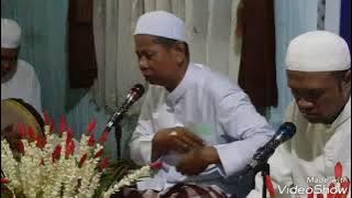 Download lagu Syair Manaqib Abah GURU SEKUMPUL Full  oleh Gr.Ahyat dan Rombongan Maulid Noor Sa'adah Pelambuan
