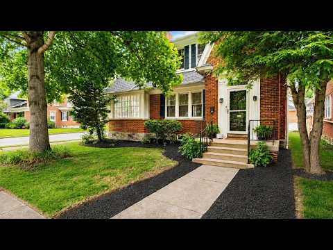 1214 Oak Hill Ave, Hagerstown, MD home video tour