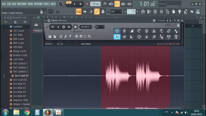 FL Studio 21 - O Melhor Software de Produção, Atualizado