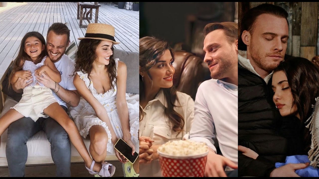 Мать Керема Бюрсина крикнула Ханде Эрчел: «Вернись, мой сын все еще любит тебя»