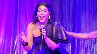 Jessie Ware - Begin Again @ Rebel in Toronto