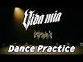 GRIPHAGE "Vida mia" Dance Practice