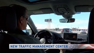 Road sensors, fancy cameras: New Nevada traffic technology is cutting edge