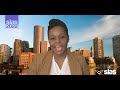 SLAS2022 Welcomes... Raven Solomon