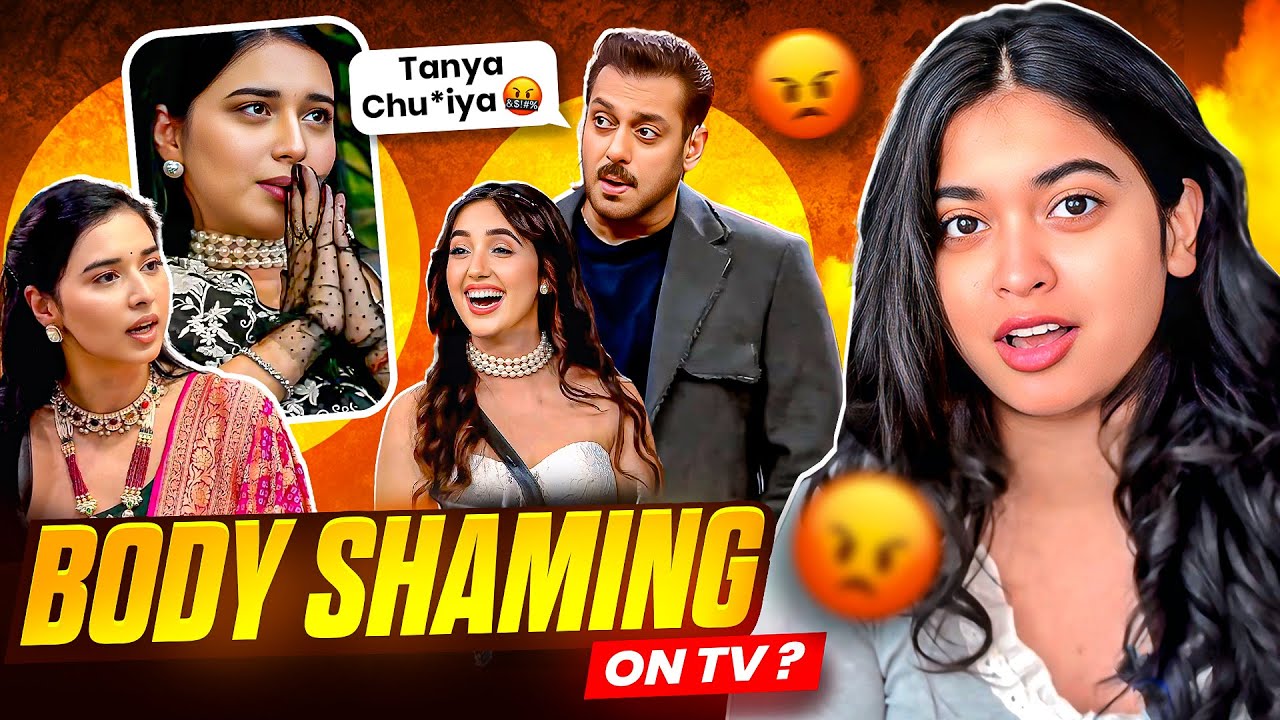 Ashnoor Kaur Finally Playing The Game of BiggBoss 🔥| Saloni Singh