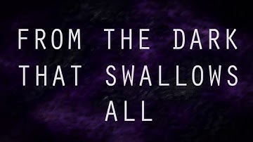 The Arias Execution - Dungeon Crawler (Official Lyric Video)