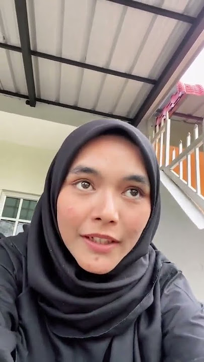 Nok Tanyo sikit lagi mari cari sapo
