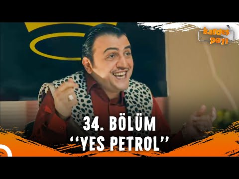 Kardeş Payı 34. Bölüm | Özet