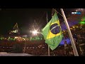 ᴴᴰ Hino Nacional do Brasil - Londres 2012 - Brazil's National Anthem Lyrics