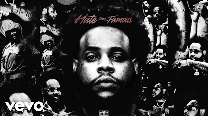 Squash - Intro (Official Audio)