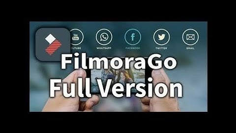 How to download filmora mod apk (tech BD pro)2020