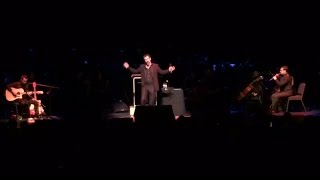 Serj Tankian - Gate 21 - Live with CSUN Symphony, Northridge (11/10/2016)