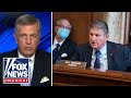 Brit Hume warns if Dems continue attacks on Manchin he could switch to GOP