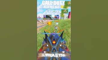 WIPE  with by15🔥🔥#callofdutymobile#codmobile #codm #solovssquad#squadwipes