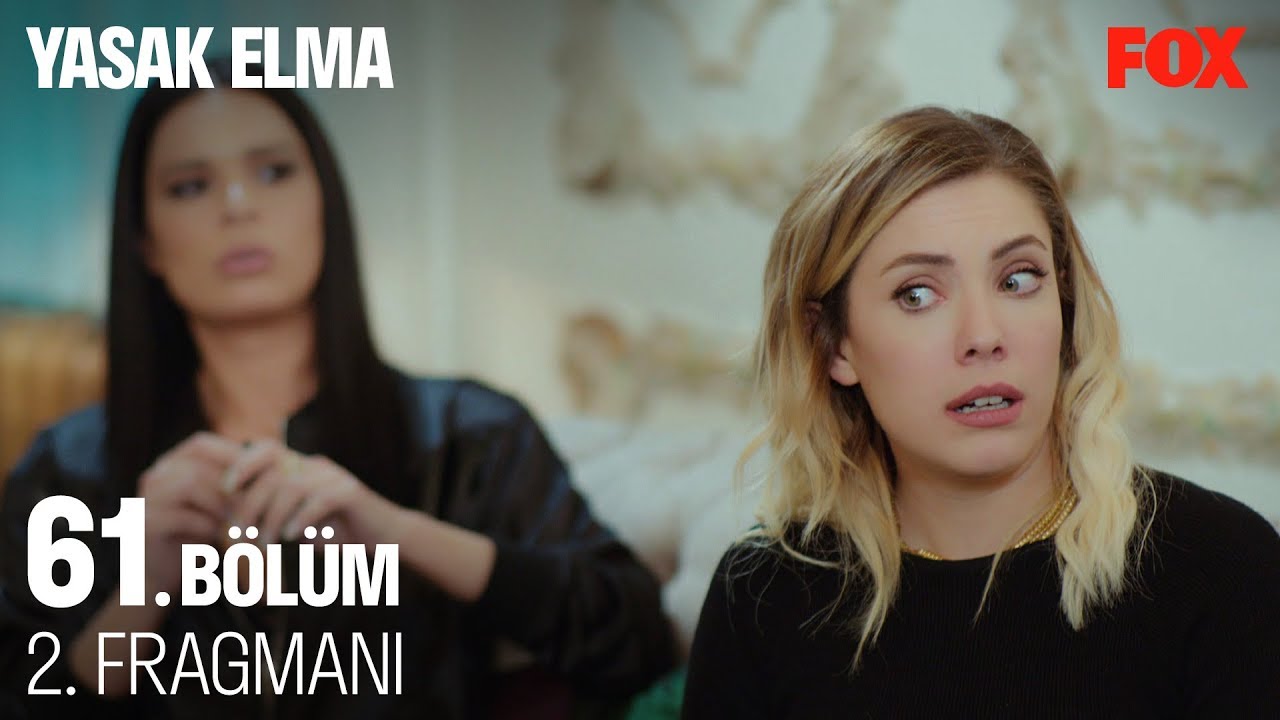 Yildiz Lila Dan Umudu Kesti Yasak Elma 58 Bolum Youtube