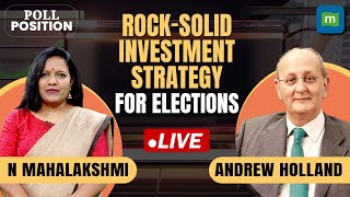 Poll Position: Rock-solid Investment Strategies For Elections with Andrew Holland of Avendus Capital