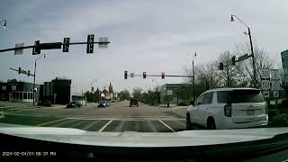 Dillon SC