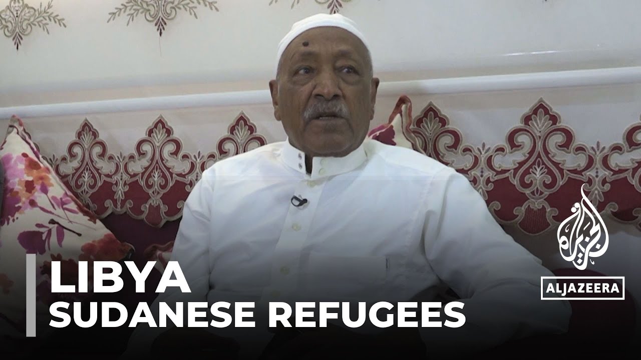 اللاجئون السودانيون في ليبيا: تحذيرات من كارثة إنسانية وشيكة