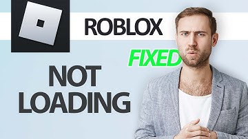 How To Fix Roblox Game App Not Loading | Step By Step
