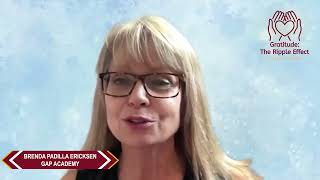 Gratitude: Cross Cultural Perspectives