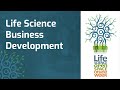 Life Science Business Development