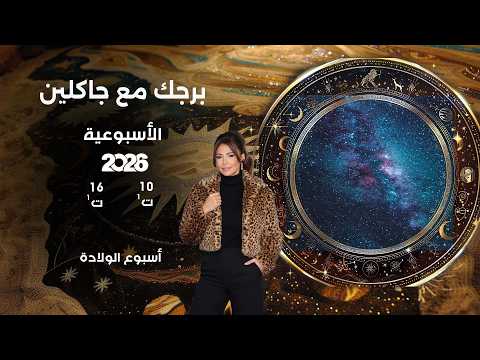 Astronomy Secrets with Jacqueline Akiki | October 10 to 16, 2026