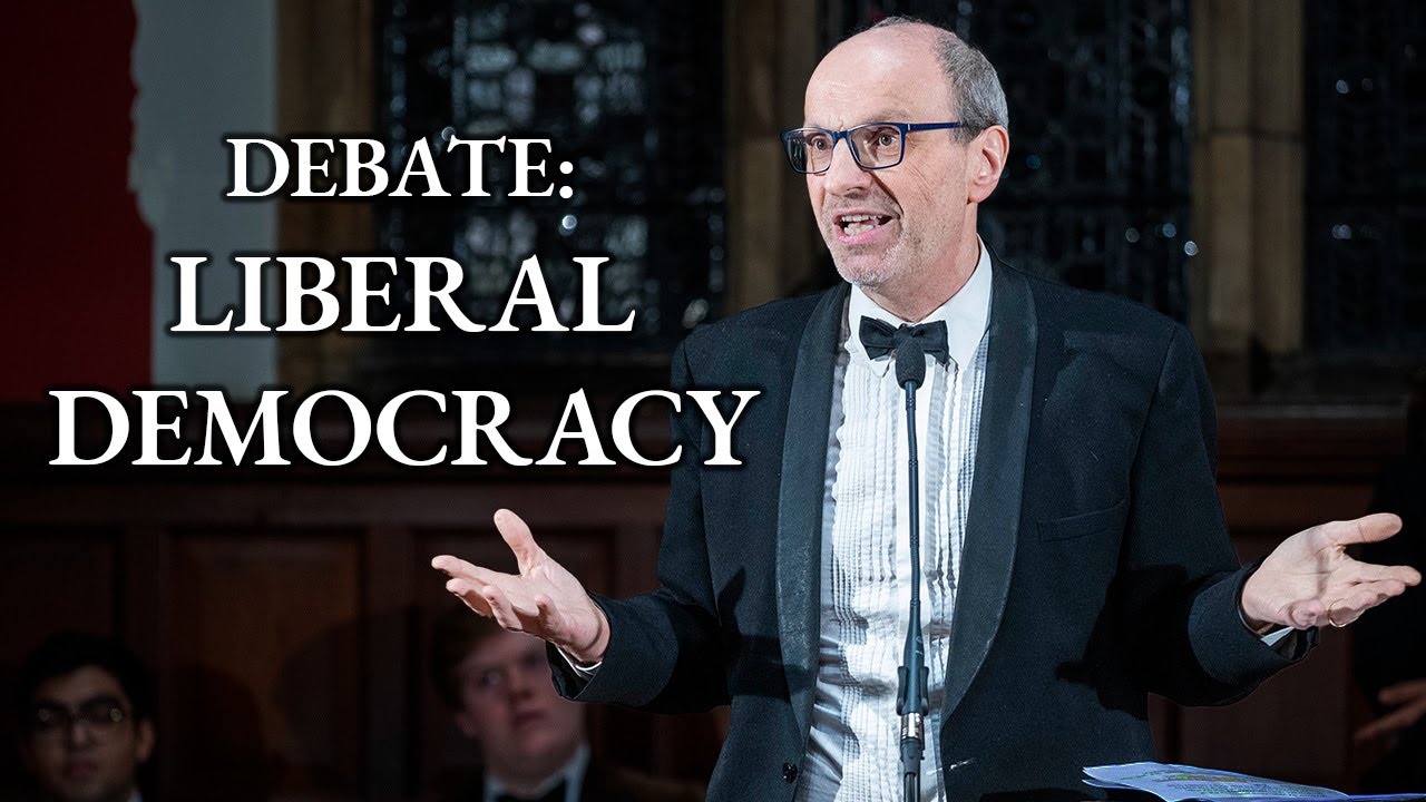 The evidence shows no correlation between democracy and economic growth, argues Stefan Dercon 7/8