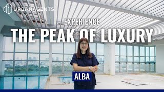 ALBA | Spectacular 6,437sqft Penthouse With A Private Pool, Roof Terrace & Million Dollar City View! screenshot 5